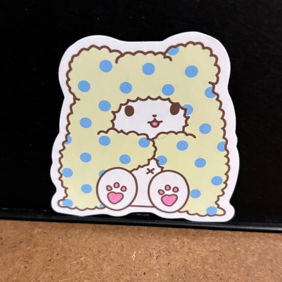 STICKER - Picture 1 of 1